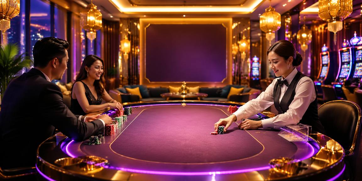 sport808 - Real Money Casino & Slots untuk Malaysia (Touch 'n Go)