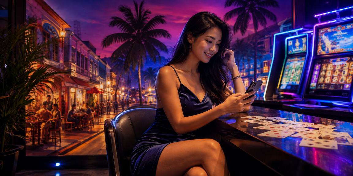 sport808 - Real Money Casino & Slots untuk Malaysia (Touch 'n Go)