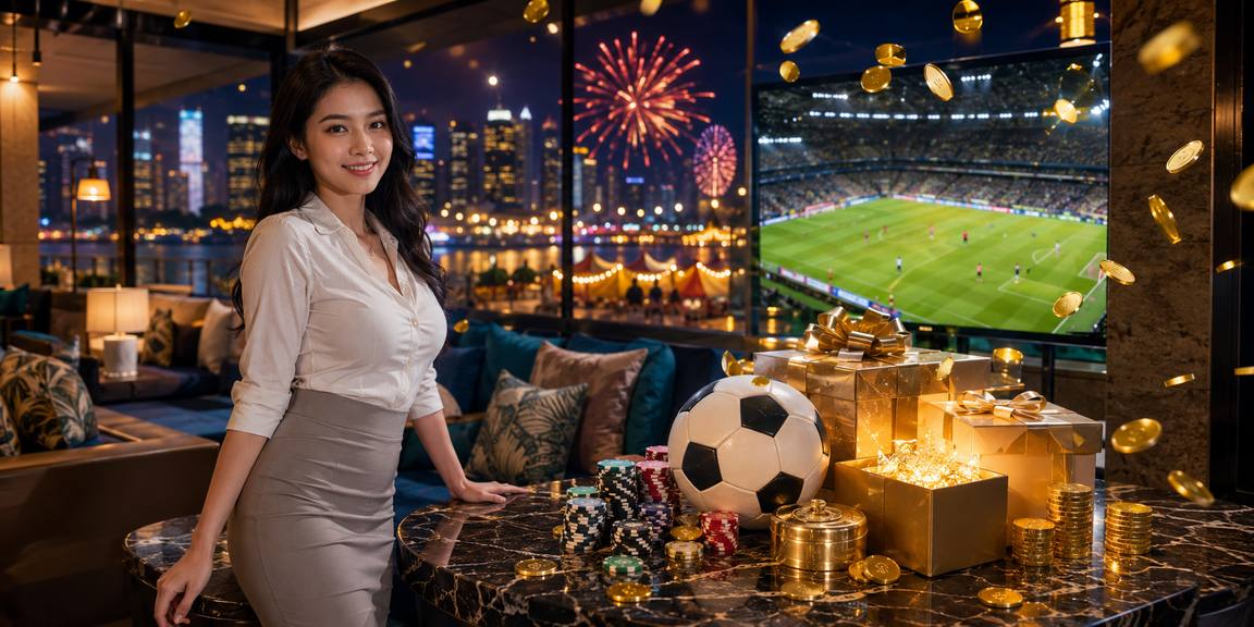 Soalan Lazim Akaun dan Bermain di sport808